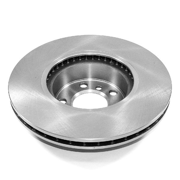 2011-2017 BMW X3 Disc Brake Rotor - Front (Pronto)