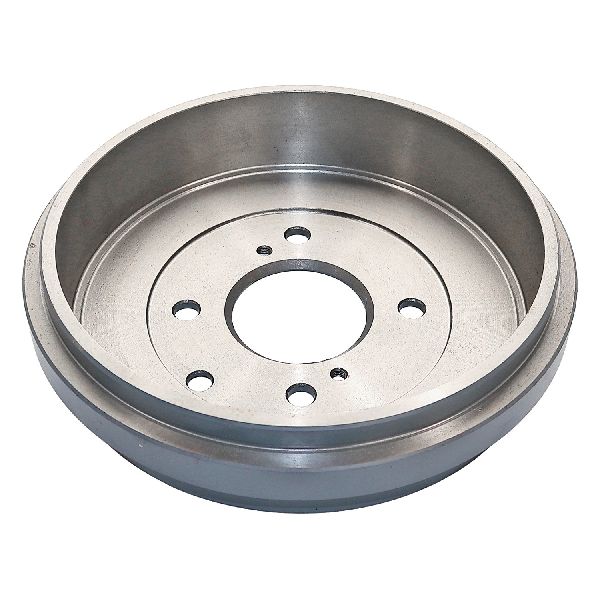 2009-2014 Nissan Cube Brake Drum - Rear (Pronto)
