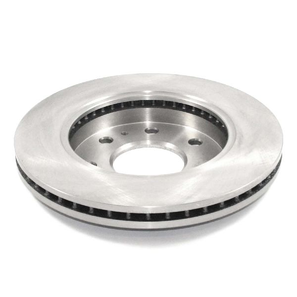 2009 Ford F-150 Disc Brake Rotor - Front (Pronto)