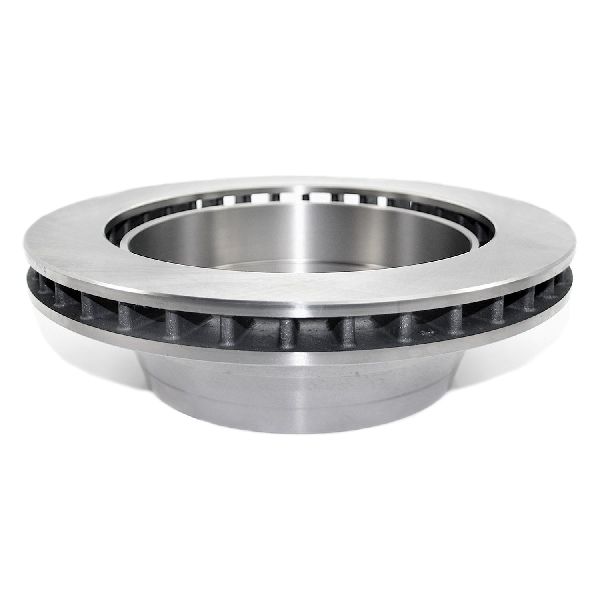 2003-2014 Chevrolet Express 1500 Disc Brake Rotor - Rear (Pronto)