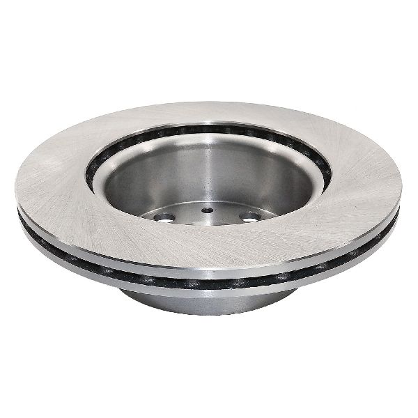 2022-2025 Ram ProMaster 1500 Disc Brake Rotor - Rear (Pronto)