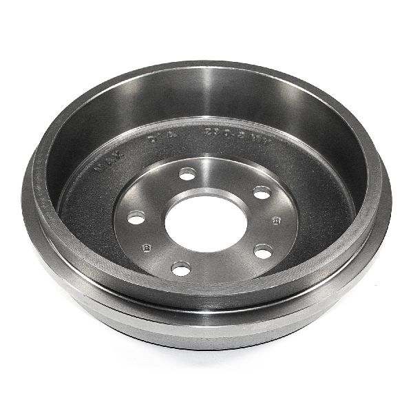 2012-2018 Ford Focus Brake Drum - Rear (Pronto)