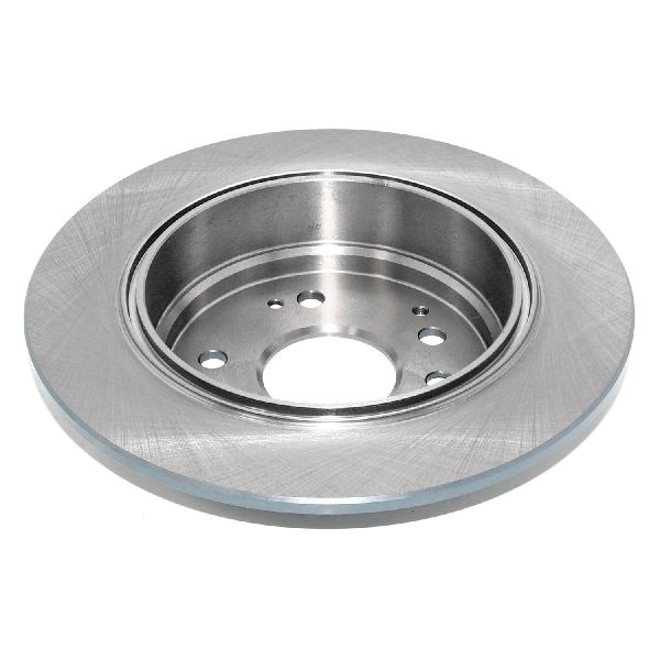 2003-2011 Honda Element Disc Brake Rotor - Rear (Pronto)