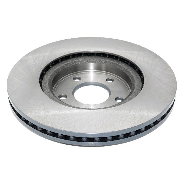 2014-2019 Nissan Rogue Disc Brake Rotor - Front (Pronto)