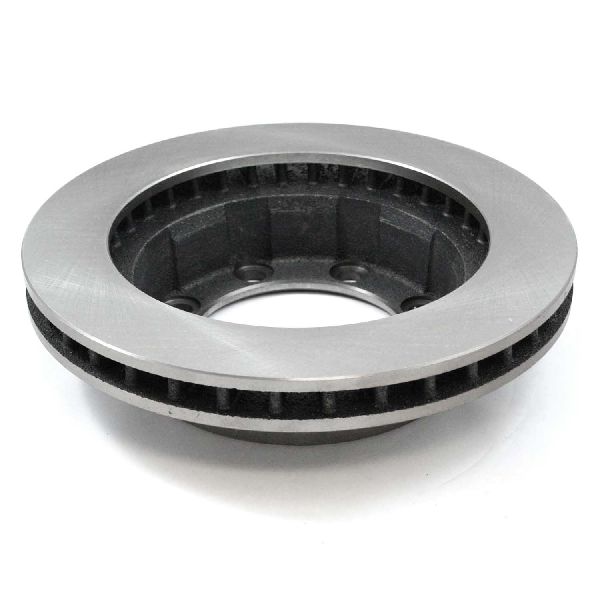 1979-1994 Ford F-350 Disc Brake Rotor - Front (Pronto)