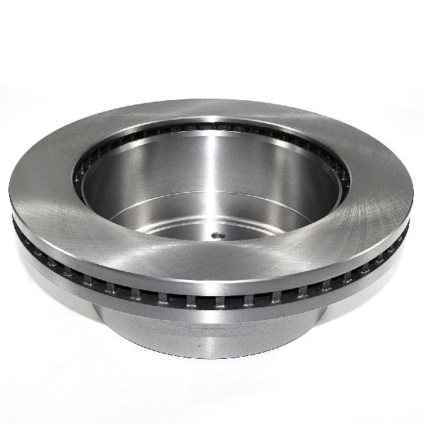 2013-2016 Ford F-450 Super Duty Disc Brake Rotor - Rear (Pronto)