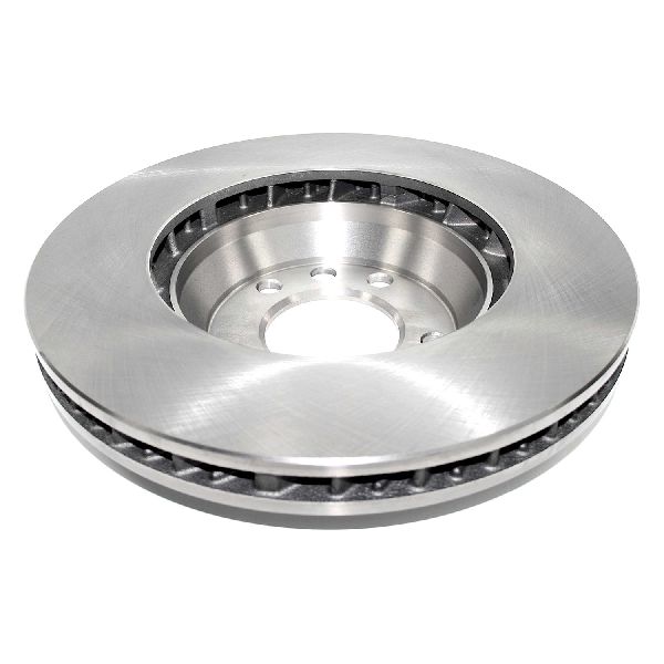 2007-2015 Audi Q7 Disc Brake Rotor - Front Right (Pronto)