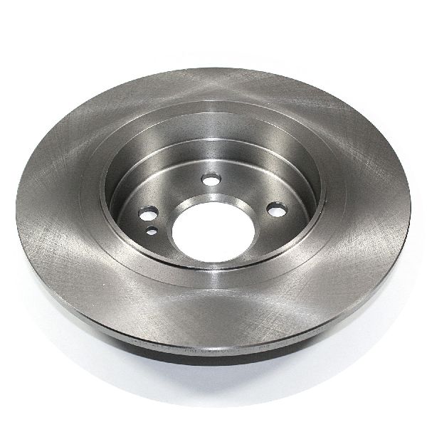 2008-2009 Mercedes-Benz C280 Disc Brake Rotor - Rear (Pronto)