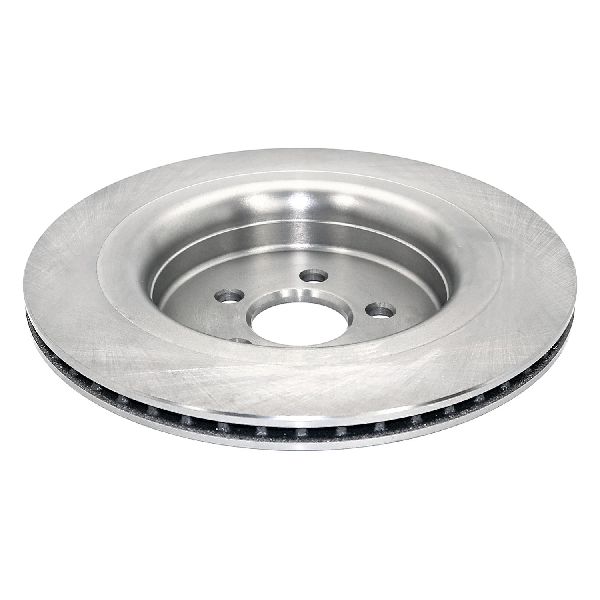 2019-2024 Lincoln Nautilus Disc Brake Rotor - Rear (Pronto)