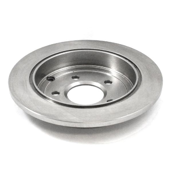 2001-2005 Pontiac Aztek Disc Brake Rotor - Rear (Pronto)