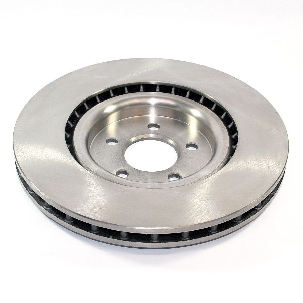 2007-2014 Ford Mustang Disc Brake Rotor - Front (Pronto)