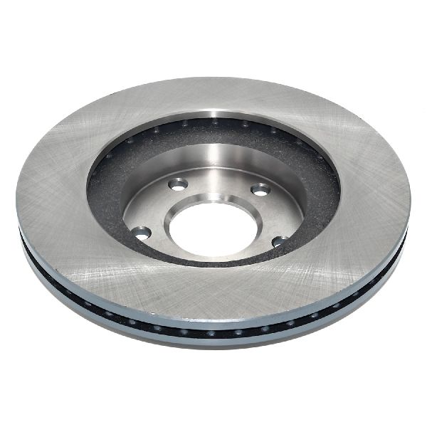 2002-2006 Nissan Altima Disc Brake Rotor - Front (Pronto)