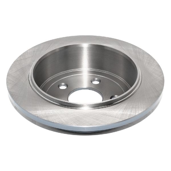 2007-2017 Jeep Wrangler Disc Brake Rotor - Rear (Pronto)