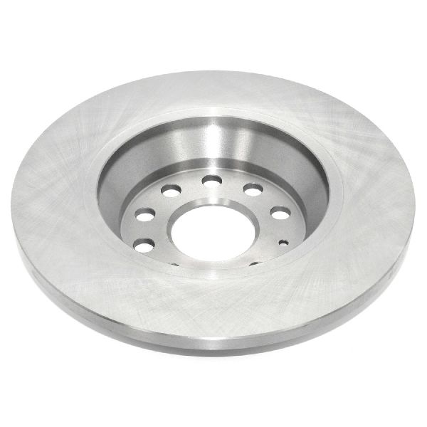 2019-2025 Volkswagen Jetta Disc Brake Rotor - Rear (Pronto)
