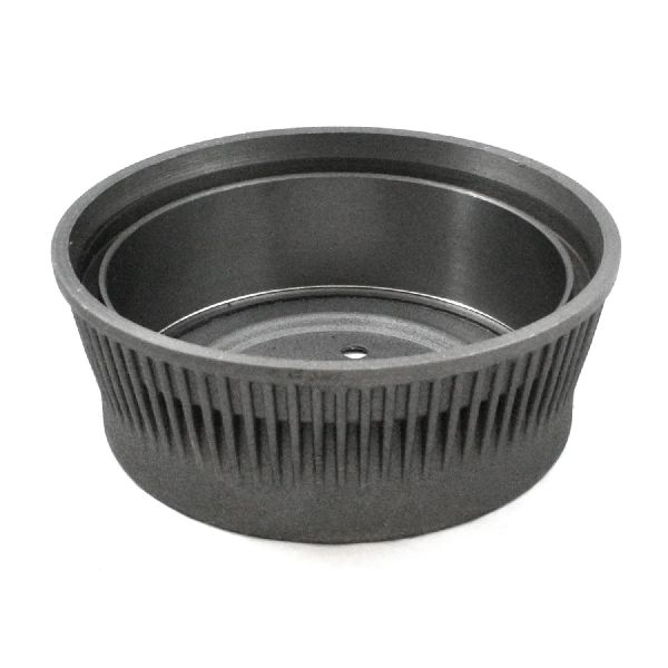 1986-1995 Dodge Caravan Brake Drum - Rear (Pronto)