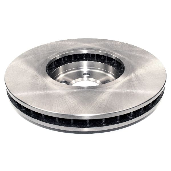 2008-2019 BMW X6 Disc Brake Rotor - Front (Pronto)