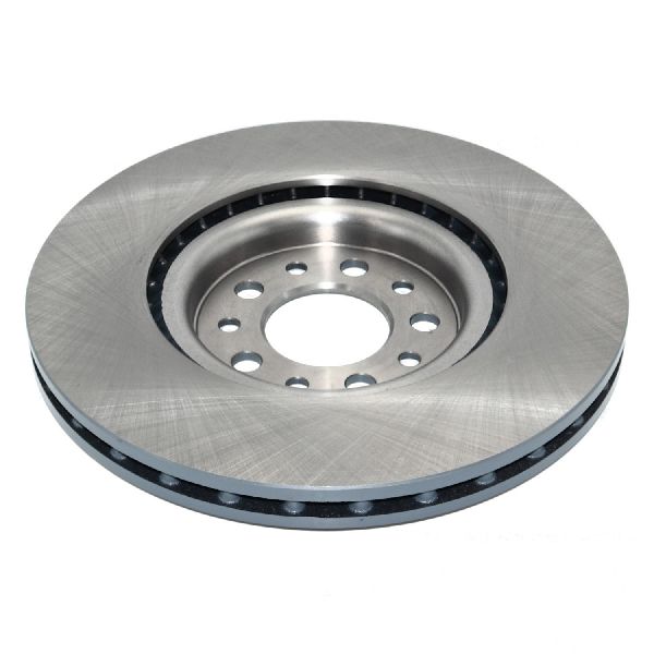 2014-2023 Jeep Cherokee Disc Brake Rotor - Front (Pronto)