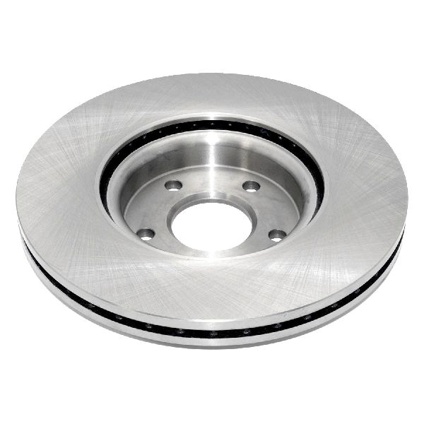 2004-2012 Volvo S40 Disc Brake Rotor - Front (Pronto)