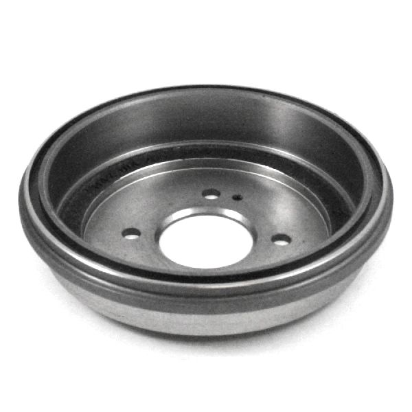 2006-2011 Kia Rio Brake Drum - Rear (Pronto)