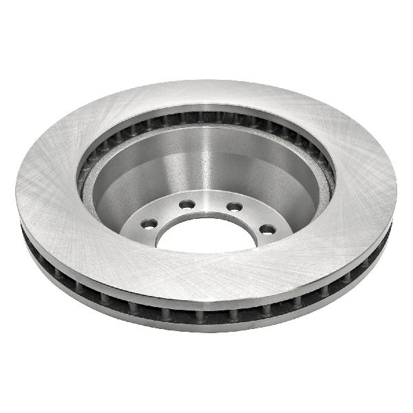1975-1994 Ford E-350 Econoline Disc Brake Rotor - Front (Pronto)