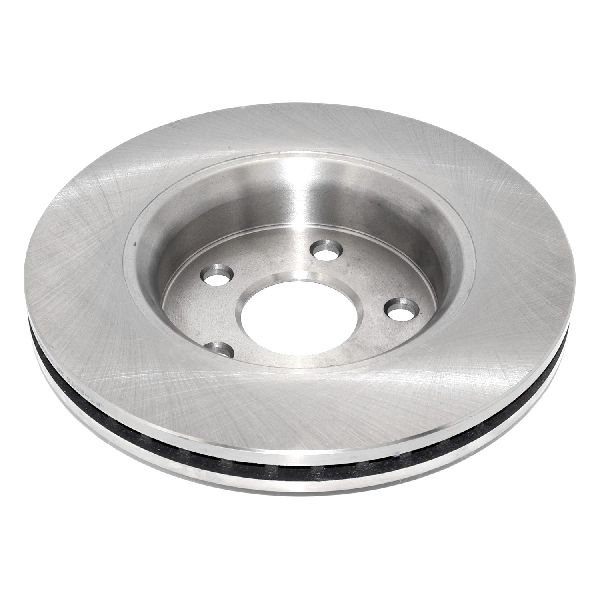 2011-2020 Dodge Durango Disc Brake Rotor - Front (Pronto)