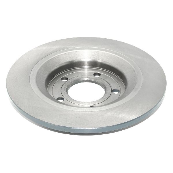 2006-2015 Mazda 5 Disc Brake Rotor - Rear (Pronto)