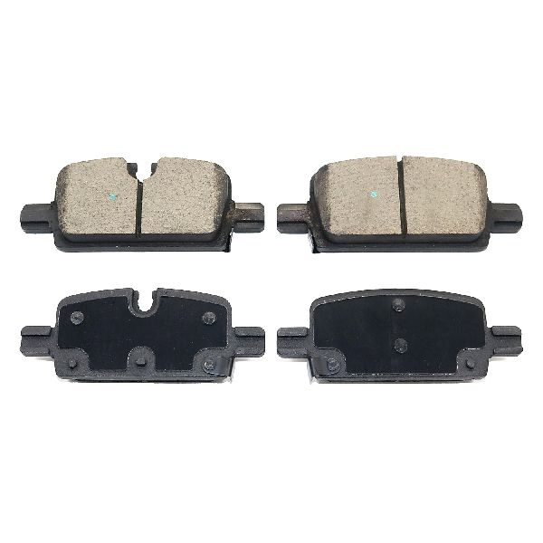 2021-2024 Chevrolet Tahoe Disc Brake Pad Set - Rear (Pronto)