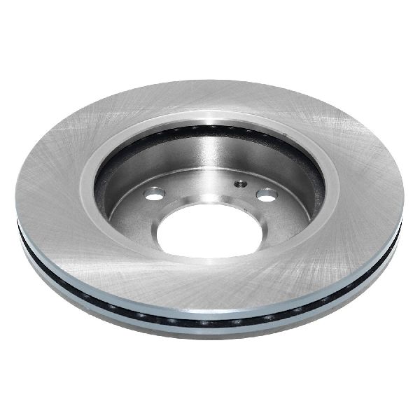 2014-2016 Mitsubishi Mirage Disc Brake Rotor - Front (Pronto)
