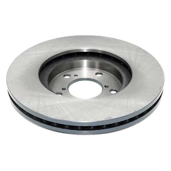 2006-2014 Honda Ridgeline Disc Brake Rotor - Front (Pronto)