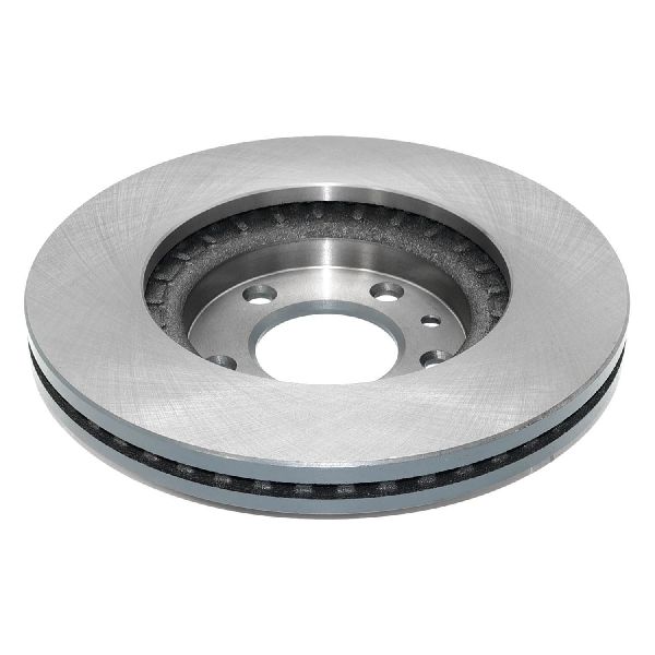 2007-2012 Mazda CX-7 Disc Brake Rotor - Front (Pronto)