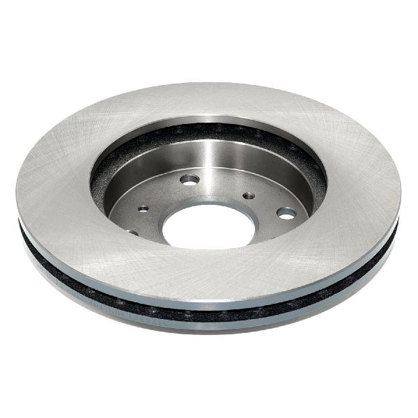 1998-1999 Acura CL Disc Brake Rotor - Front (Pronto)