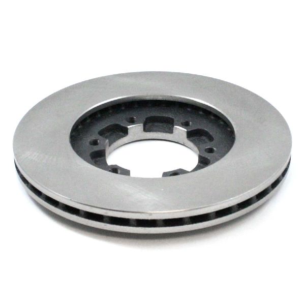 1988-1995 Isuzu Pickup Disc Brake Rotor - Front (Pronto)
