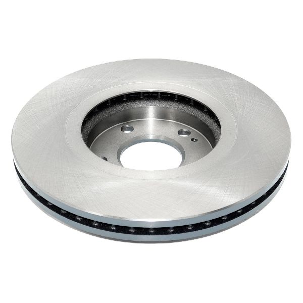 2006-2011 Hyundai Azera Disc Brake Rotor - Front (Pronto)