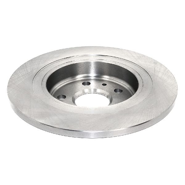 2019-2020 Buick Envision Disc Brake Rotor - Rear (Pronto)