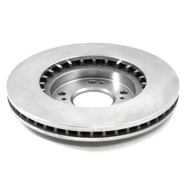 2004-2011 Mitsubishi Endeavor Disc Brake Rotor - Front (Pronto)