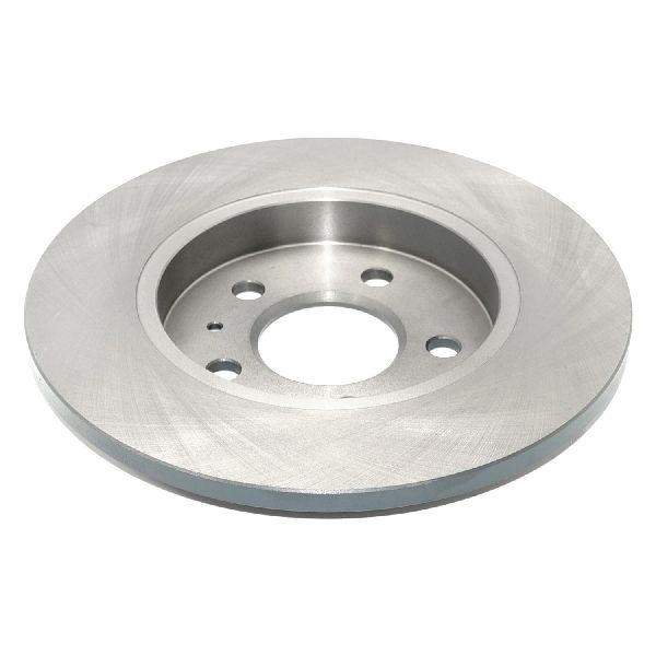 2005-2009 Audi A4 Disc Brake Rotor - Rear (Pronto)