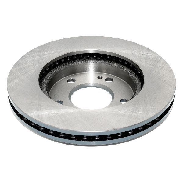 2003-2004 Mitsubishi Outlander Disc Brake Rotor - Front (Pronto)