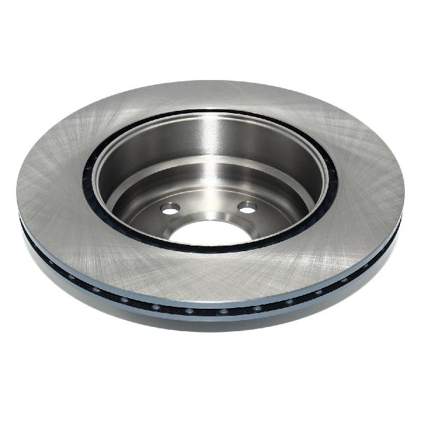 2010-2019 BMW X6 Disc Brake Rotor - Rear (Pronto)