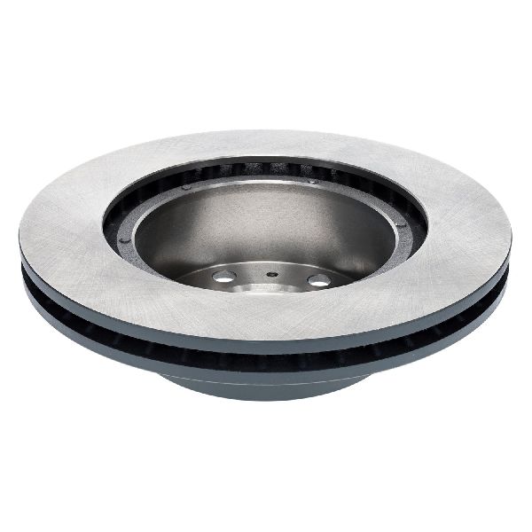 2024-2025 Toyota Tacoma Disc Brake Rotor - Front (Pronto)