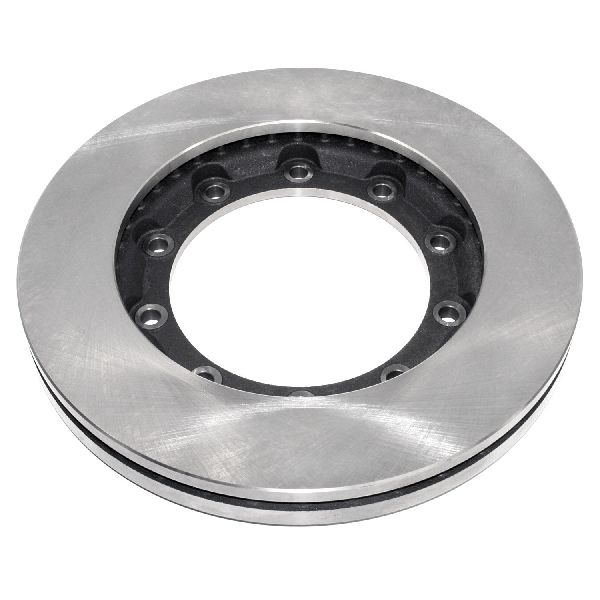 2009-2012 International 4300 Disc Brake Rotor - Front or Rear (Pronto)