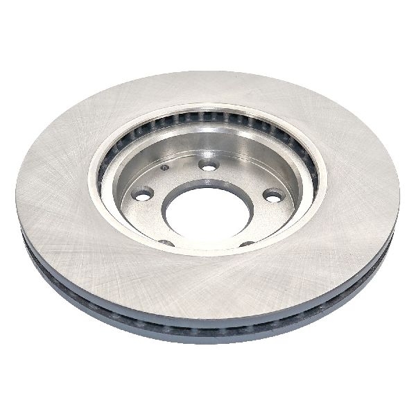 2019-2025 Mazda 3 Disc Brake Rotor - Front (Pronto)
