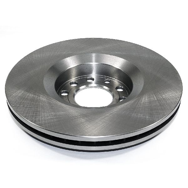 2003-2011 Saab 9-3 Disc Brake Rotor - Front (Pronto)
