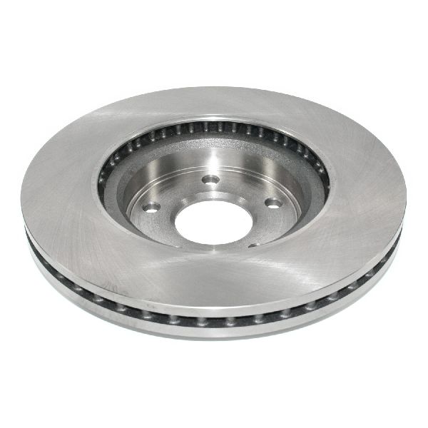 2014-2024 INFINITI Q50 Disc Brake Rotor - Front (Pronto)