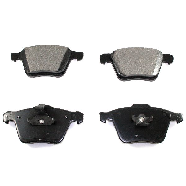 2003-2014 Volvo XC90 Disc Brake Pad Set - Front (Pronto)