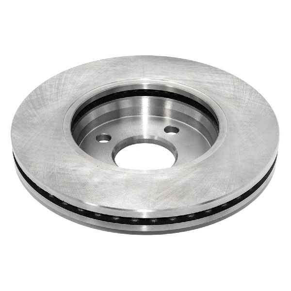 2009-2010 Chevrolet Cobalt Disc Brake Rotor - Front (Pronto)