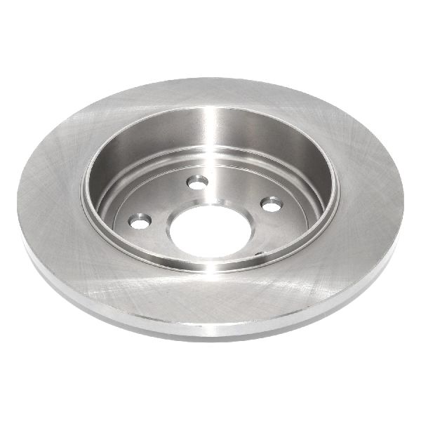 2011-2020 Dodge Durango Disc Brake Rotor - Rear (Pronto)