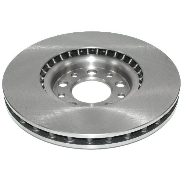2013-2016 Dodge Dart Disc Brake Rotor - Front (Pronto)