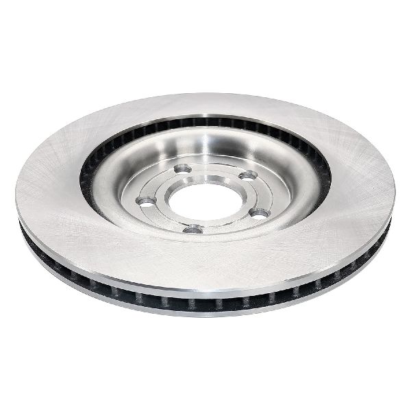2020-2025 Lincoln Aviator Disc Brake Rotor - Rear (Pronto)