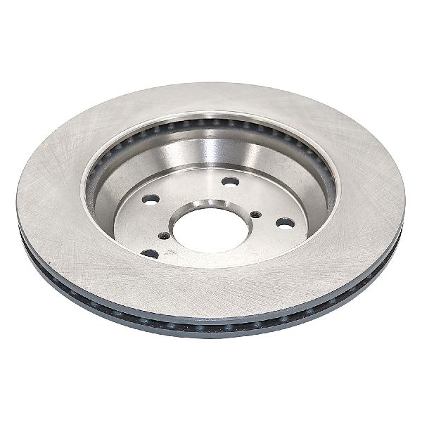 2019-2024 Subaru Forester Disc Brake Rotor - Rear (Pronto)