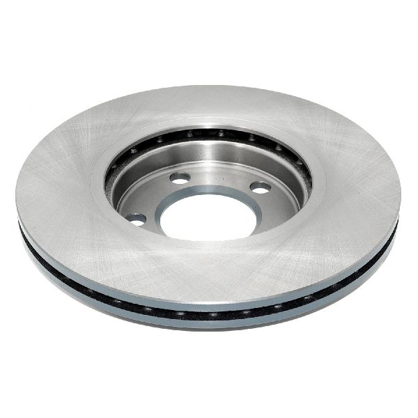 2013-2016 Mini Cooper Paceman Disc Brake Rotor - Front (Pronto)